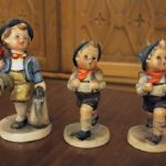 159 3074 Figuriner